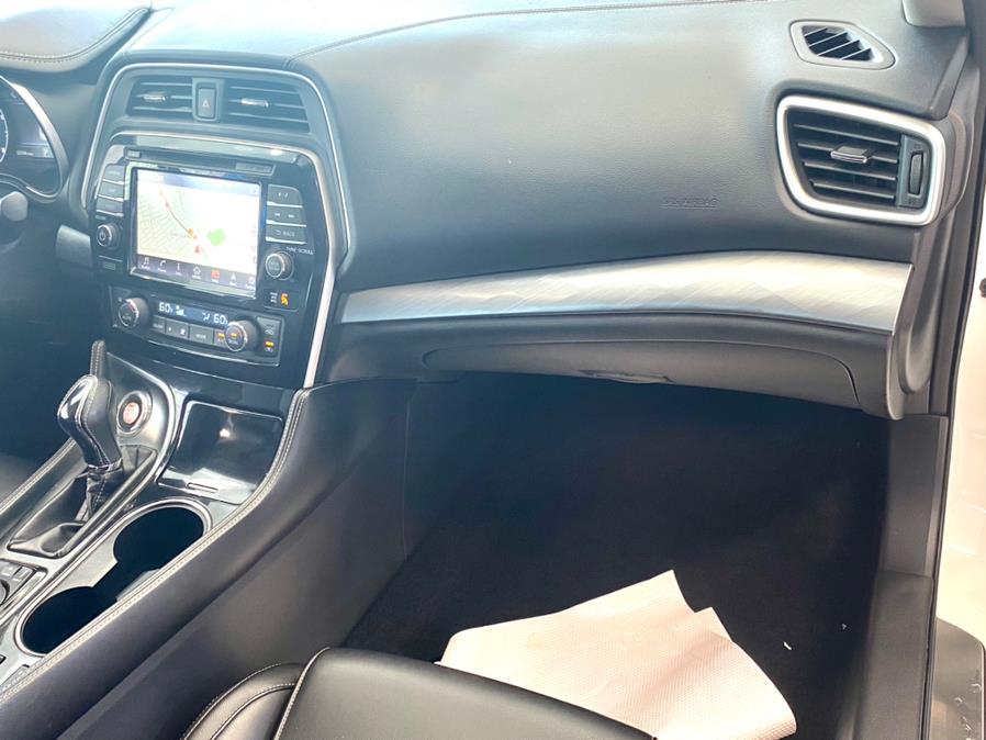 Used Nissan Maxima SV 3.5L 2018 | 26 Motors Long Island. ELMONT, New York Used Nissan Maxima SV 3.5L 2018 | 26 Motors Long Island. ELMONT, New York