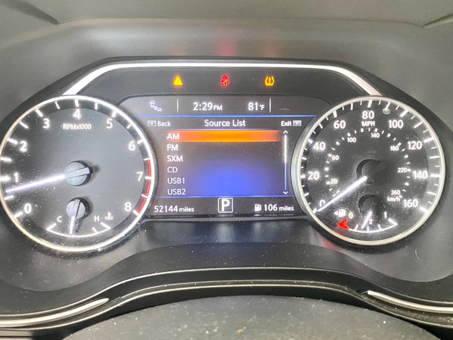 Used Nissan Maxima SV 3.5L 2018 | 26 Motors Long Island. ELMONT, New York Used Nissan Maxima SV 3.5L 2018 | 26 Motors Long Island. ELMONT, New York