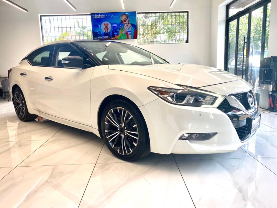 Used Nissan Maxima SV 3.5L 2018 | 26 Motors Long Island. ELMONT, New York Used Nissan Maxima SV 3.5L 2018 | 26 Motors Long Island. ELMONT, New York
