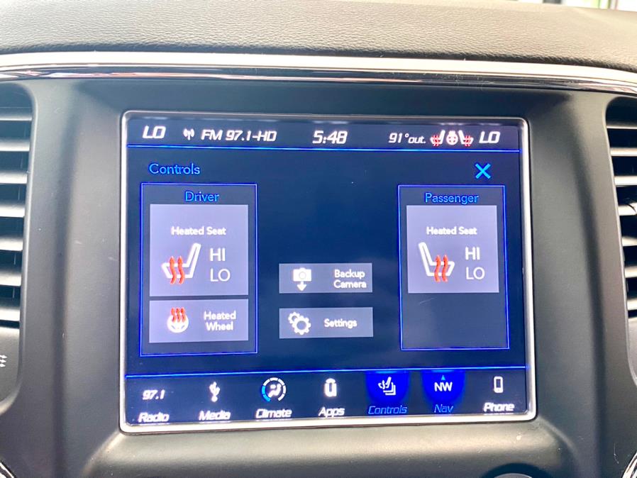 Used Jeep Grand Cherokee Altitude 4x4 *Ltd Avail* 2018 | 26 Motors Corp. Bronx, New York Used Jeep Grand Cherokee Altitude 4x4 *Ltd Avail* 2018 | 26 Motors Corp. Bronx, New York