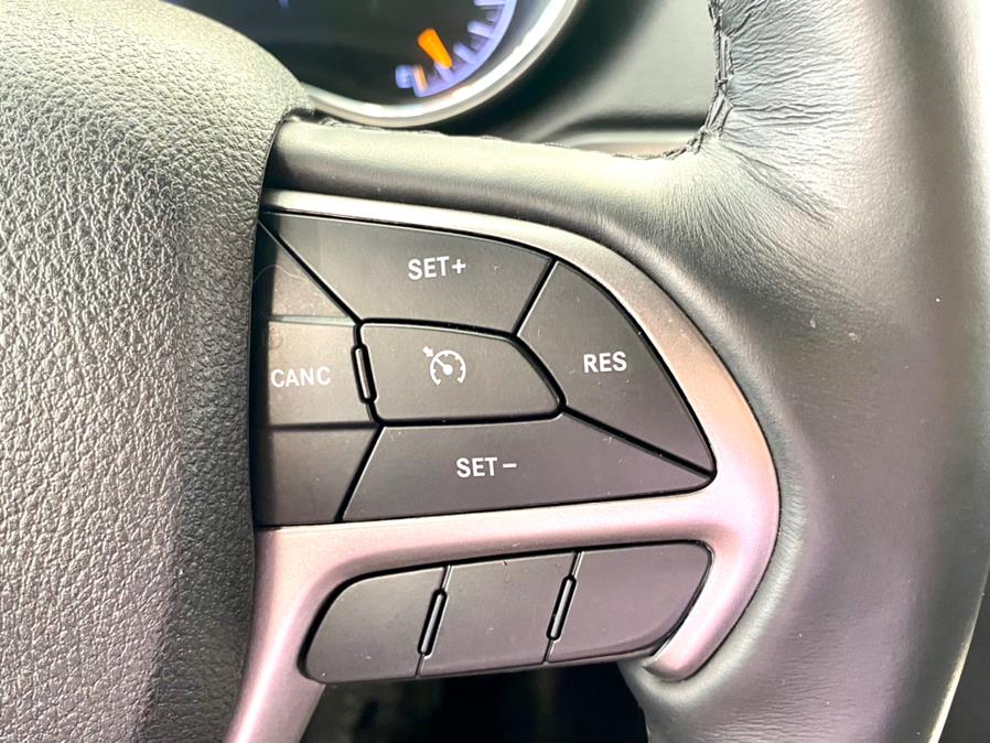 Used Jeep Grand Cherokee Altitude 4x4 *Ltd Avail* 2018 | 26 Motors Corp. Bronx, New York Used Jeep Grand Cherokee Altitude 4x4 *Ltd Avail* 2018 | 26 Motors Corp. Bronx, New York