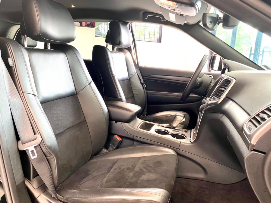 Used Jeep Grand Cherokee Altitude 4x4 *Ltd Avail* 2018 | 26 Motors Corp. Bronx, New York Used Jeep Grand Cherokee Altitude 4x4 *Ltd Avail* 2018 | 26 Motors Corp. Bronx, New York