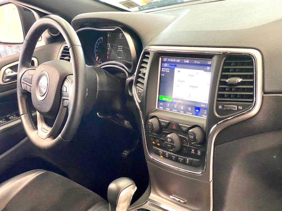 Used Jeep Grand Cherokee Altitude 4x4 *Ltd Avail* 2018 | 26 Motors Corp. Bronx, New York Used Jeep Grand Cherokee Altitude 4x4 *Ltd Avail* 2018 | 26 Motors Corp. Bronx, New York