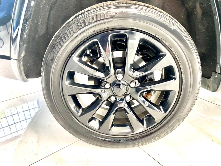 Used Jeep Grand Cherokee Altitude 4x4 *Ltd Avail* 2018 | 26 Motors Corp. Bronx, New York Used Jeep Grand Cherokee Altitude 4x4 *Ltd Avail* 2018 | 26 Motors Corp. Bronx, New York