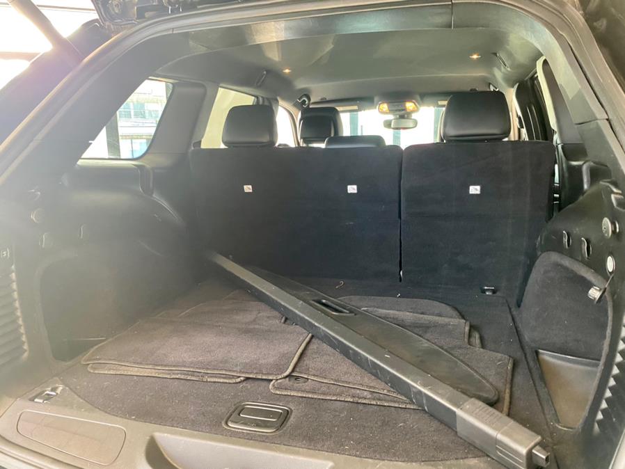 Used Jeep Grand Cherokee Altitude 4x4 *Ltd Avail* 2018 | 26 Motors Corp. Bronx, New York Used Jeep Grand Cherokee Altitude 4x4 *Ltd Avail* 2018 | 26 Motors Corp. Bronx, New York
