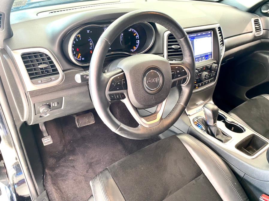 Used Jeep Grand Cherokee Altitude 4x4 *Ltd Avail* 2018 | 26 Motors Corp. Bronx, New York Used Jeep Grand Cherokee Altitude 4x4 *Ltd Avail* 2018 | 26 Motors Corp. Bronx, New York