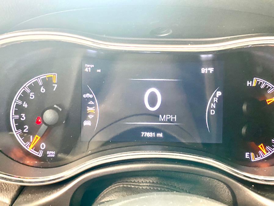 Used Jeep Grand Cherokee Altitude 4x4 *Ltd Avail* 2018 | 26 Motors Corp. Bronx, New York Used Jeep Grand Cherokee Altitude 4x4 *Ltd Avail* 2018 | 26 Motors Corp. Bronx, New York