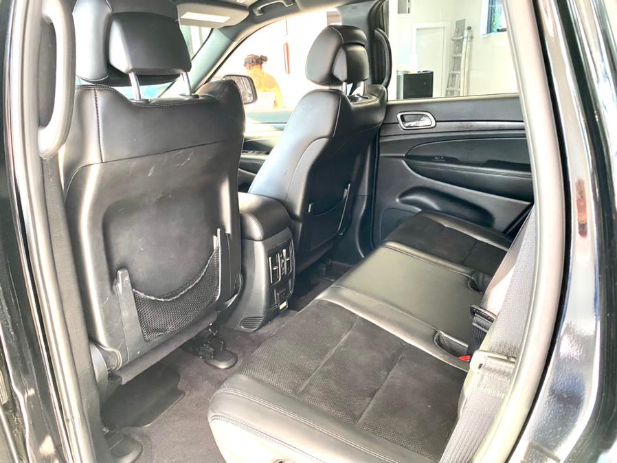 Used Jeep Grand Cherokee Altitude 4x4 *Ltd Avail* 2018 | 26 Motors Corp. Bronx, New York Used Jeep Grand Cherokee Altitude 4x4 *Ltd Avail* 2018 | 26 Motors Corp. Bronx, New York