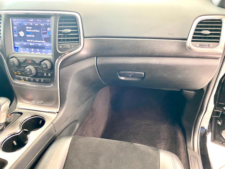 Used Jeep Grand Cherokee Altitude 4x4 *Ltd Avail* 2018 | 26 Motors Corp. Bronx, New York Used Jeep Grand Cherokee Altitude 4x4 *Ltd Avail* 2018 | 26 Motors Corp. Bronx, New York