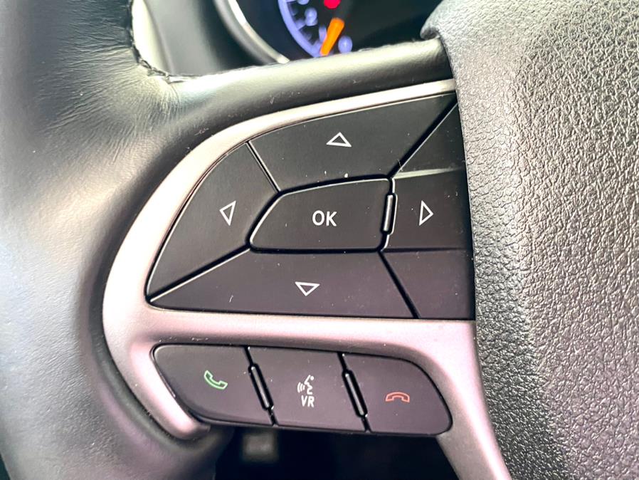 Used Jeep Grand Cherokee Altitude 4x4 *Ltd Avail* 2018 | 26 Motors Corp. Bronx, New York Used Jeep Grand Cherokee Altitude 4x4 *Ltd Avail* 2018 | 26 Motors Corp. Bronx, New York