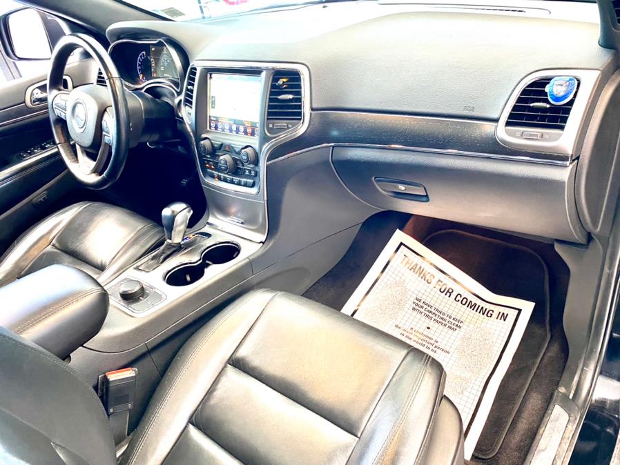 Used Jeep Grand Cherokee Limited 4x4 2018 | 26 Motors Corp. Bronx, New York Used Jeep Grand Cherokee Limited 4x4 2018 | 26 Motors Corp. Bronx, New York