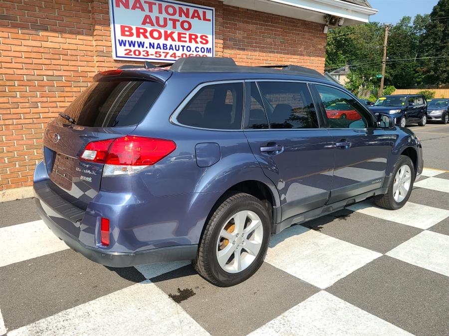 Used Subaru Outback 4dr Auto 2.5i Premium 2014 | National Auto Brokers, Inc.. Waterbury, Connecticut Used Subaru Outback 4dr Auto 2.5i Premium 2014 | National Auto Brokers, Inc.. Waterbury, Connecticut