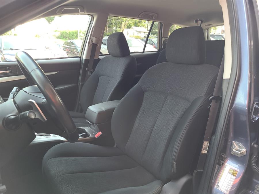 Used Subaru Outback 4dr Auto 2.5i Premium 2014 | National Auto Brokers, Inc.. Waterbury, Connecticut Used Subaru Outback 4dr Auto 2.5i Premium 2014 | National Auto Brokers, Inc.. Waterbury, Connecticut