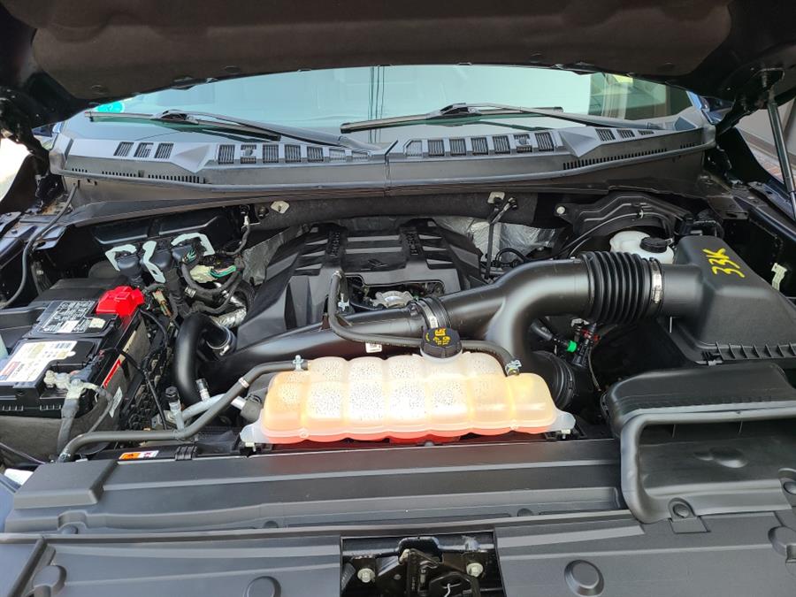 2018 Ford F-150 XLT 4WD SuperCab 6.5', available for sale in Waterbury, Connecticut | National Auto Brokers, Inc.. Waterbury, Connecticut 2018 Ford F-150 XLT 4WD SuperCab 6.5', available for sale in Waterbury, Connecticut | National Auto Brokers, Inc.. Waterbury, Connecticut