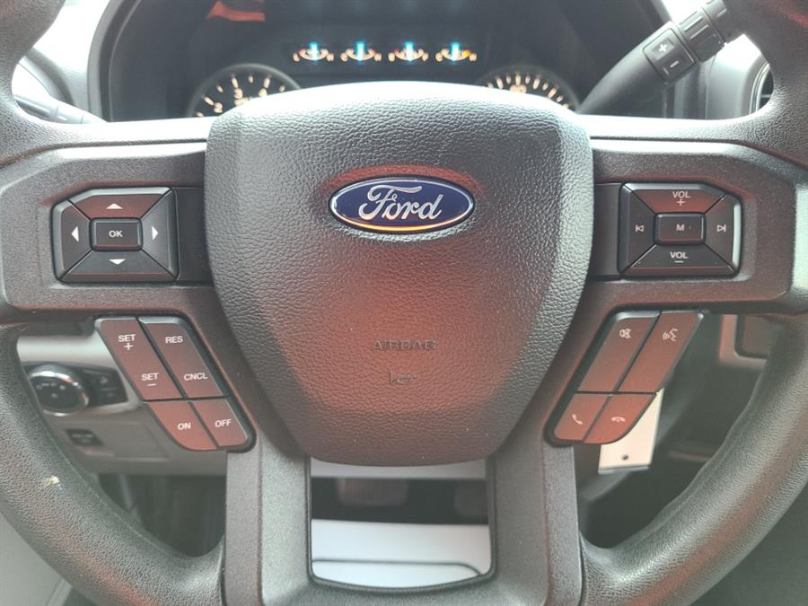 2018 Ford F-150 XLT 4WD SuperCab 6.5', available for sale in Waterbury, Connecticut | National Auto Brokers, Inc.. Waterbury, Connecticut 2018 Ford F-150 XLT 4WD SuperCab 6.5', available for sale in Waterbury, Connecticut | National Auto Brokers, Inc.. Waterbury, Connecticut