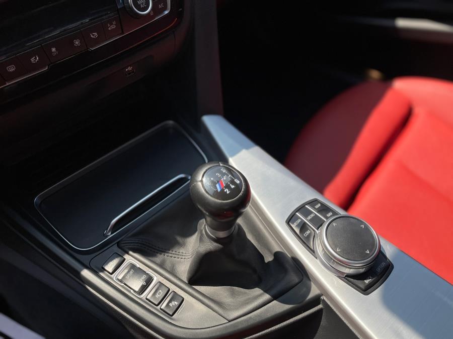Used BMW 3 Series 340i xDrive Sedan 2017 | Sunrise Autoland. Jamaica, New York Used BMW 3 Series 340i xDrive Sedan 2017 | Sunrise Autoland. Jamaica, New York