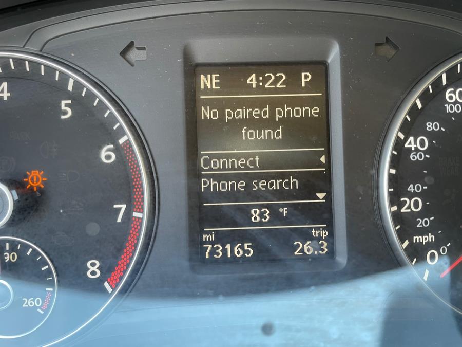 Used Volkswagen Passat 4dr Sdn 1.8T Auto SE PZEV 2014 | Sunrise Autoland. Jamaica, New York Used Volkswagen Passat 4dr Sdn 1.8T Auto SE PZEV 2014 | Sunrise Autoland. Jamaica, New York
