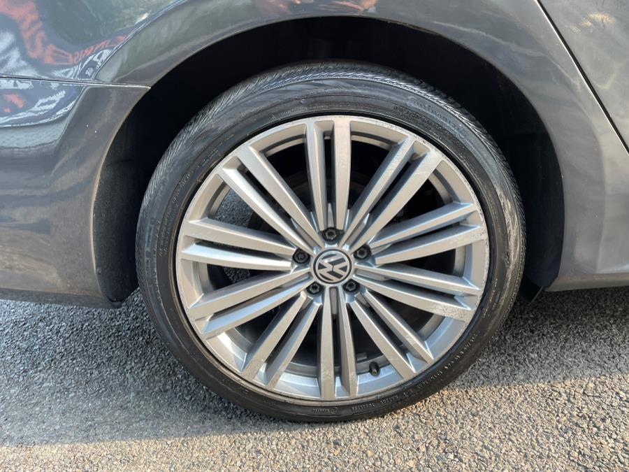 Used Volkswagen Passat 4dr Sdn 1.8T Auto SE PZEV 2014 | Sunrise Autoland. Jamaica, New York Used Volkswagen Passat 4dr Sdn 1.8T Auto SE PZEV 2014 | Sunrise Autoland. Jamaica, New York