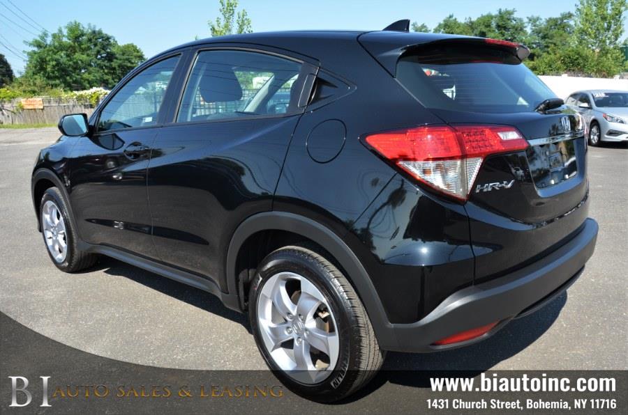 2019 Honda HR-V LX AWD CVT, available for sale in Bohemia, New York | B I Auto Sales. Bohemia, New York 2019 Honda HR-V LX AWD CVT, available for sale in Bohemia, New York | B I Auto Sales. Bohemia, New York