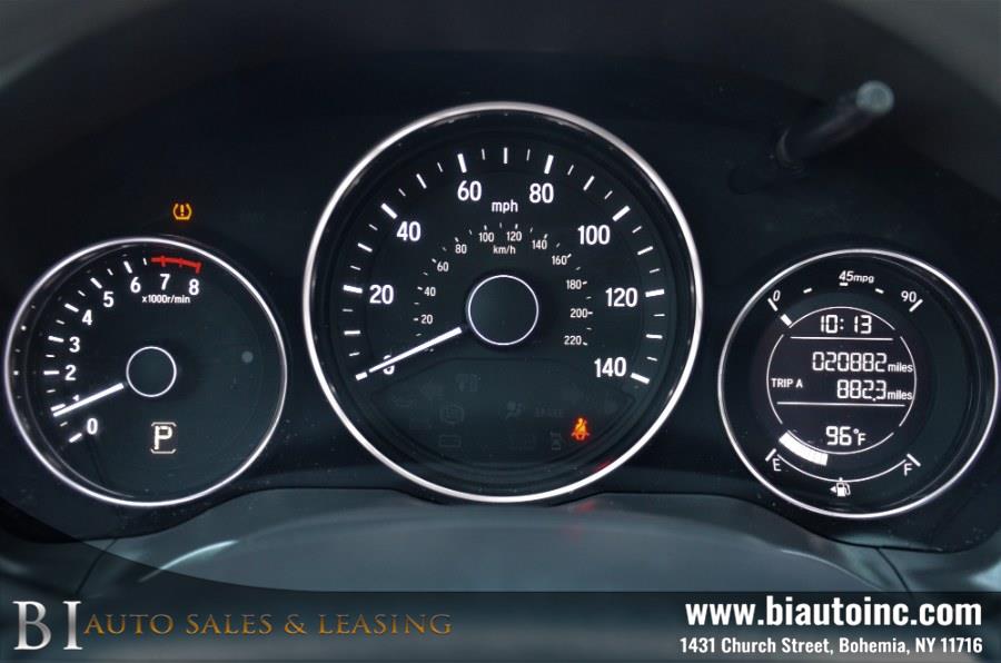2019 Honda HR-V LX AWD CVT, available for sale in Bohemia, New York | B I Auto Sales. Bohemia, New York 2019 Honda HR-V LX AWD CVT, available for sale in Bohemia, New York | B I Auto Sales. Bohemia, New York