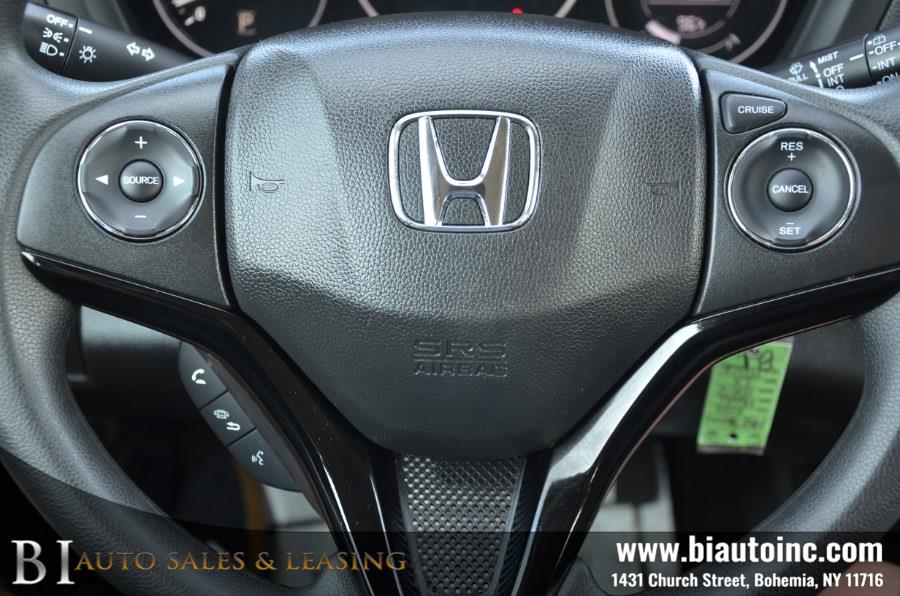 2019 Honda HR-V LX AWD CVT, available for sale in Bohemia, New York | B I Auto Sales. Bohemia, New York 2019 Honda HR-V LX AWD CVT, available for sale in Bohemia, New York | B I Auto Sales. Bohemia, New York