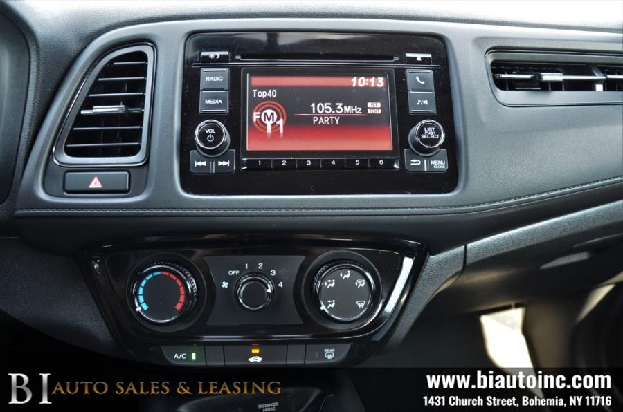 2019 Honda HR-V LX AWD CVT, available for sale in Bohemia, New York | B I Auto Sales. Bohemia, New York 2019 Honda HR-V LX AWD CVT, available for sale in Bohemia, New York | B I Auto Sales. Bohemia, New York