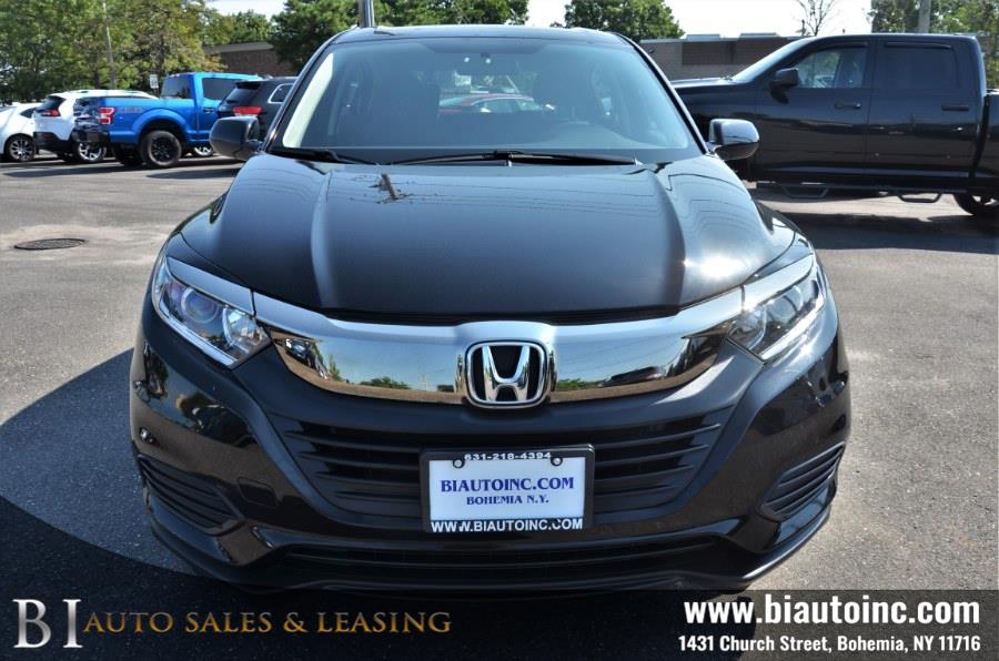 2019 Honda HR-V LX AWD CVT, available for sale in Bohemia, New York | B I Auto Sales. Bohemia, New York 2019 Honda HR-V LX AWD CVT, available for sale in Bohemia, New York | B I Auto Sales. Bohemia, New York