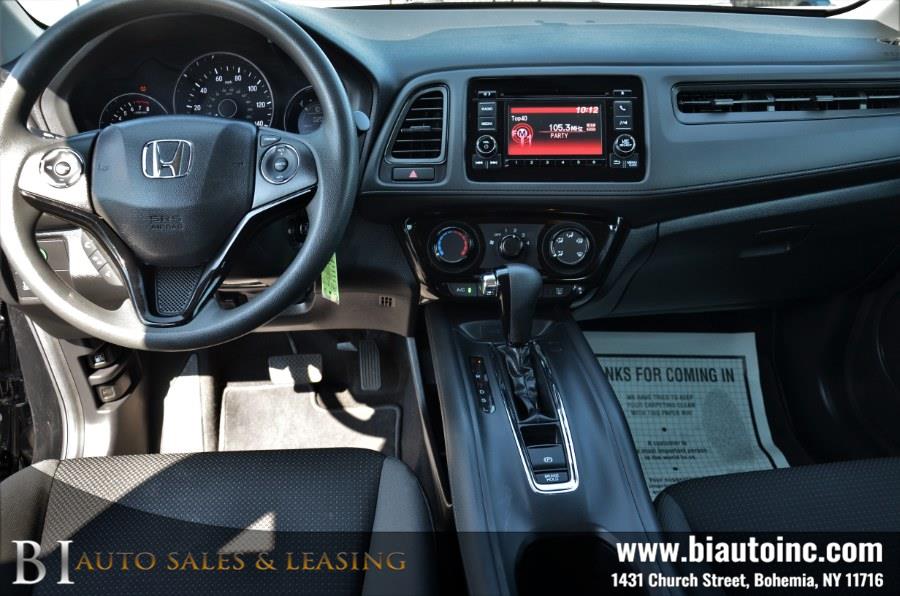 2019 Honda HR-V LX AWD CVT, available for sale in Bohemia, New York | B I Auto Sales. Bohemia, New York 2019 Honda HR-V LX AWD CVT, available for sale in Bohemia, New York | B I Auto Sales. Bohemia, New York