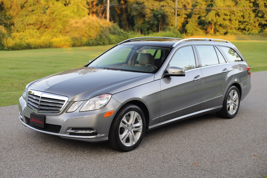 Used Mercedes Benz E Class North Salem Ny Meccanic Shop North Inc