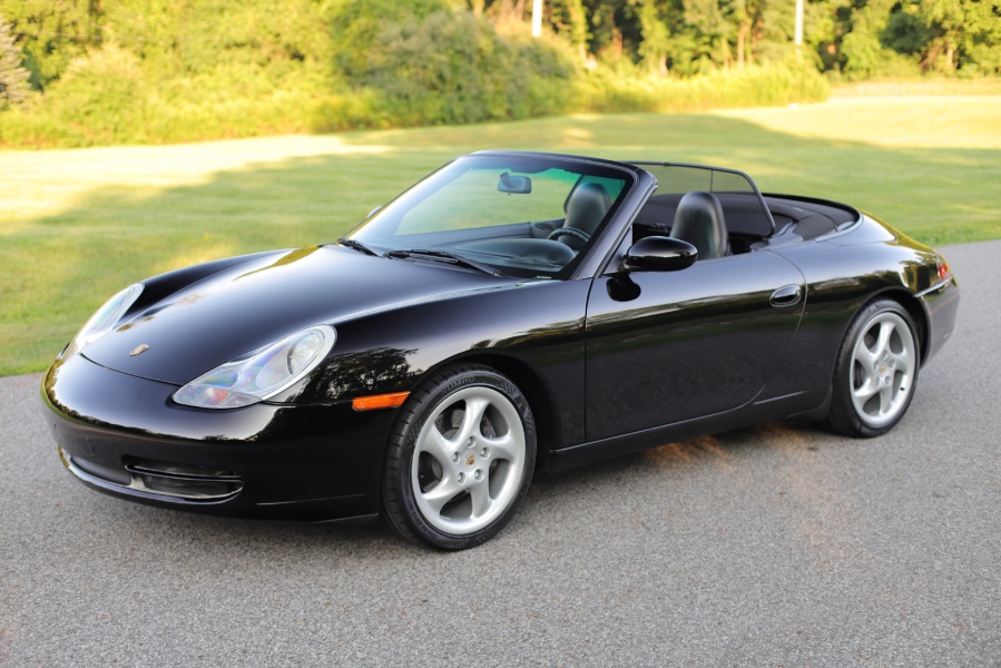 1999 Porsche 911 Carrera 2dr Carrera Cabriolet 6-Spd Manual, available for sale in North Salem, New York | Meccanic Shop North Inc. North Salem, New York 1999 Porsche 911 Carrera 2dr Carrera Cabriolet 6-Spd Manual, available for sale in North Salem, New York | Meccanic Shop North Inc. North Salem, New York