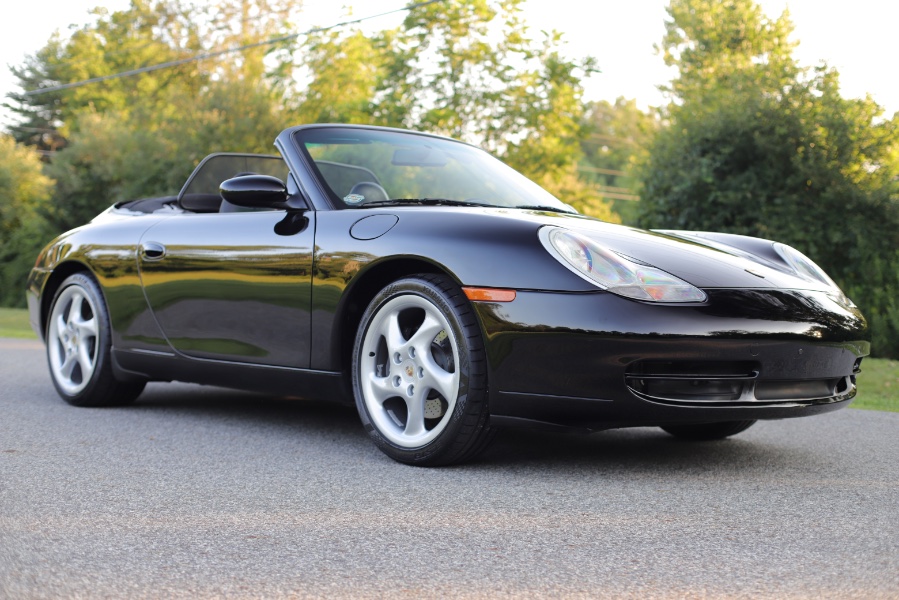 1999 Porsche 911 Carrera 2dr Carrera Cabriolet 6-Spd Manual, available for sale in North Salem, New York | Meccanic Shop North Inc. North Salem, New York 1999 Porsche 911 Carrera 2dr Carrera Cabriolet 6-Spd Manual, available for sale in North Salem, New York | Meccanic Shop North Inc. North Salem, New York