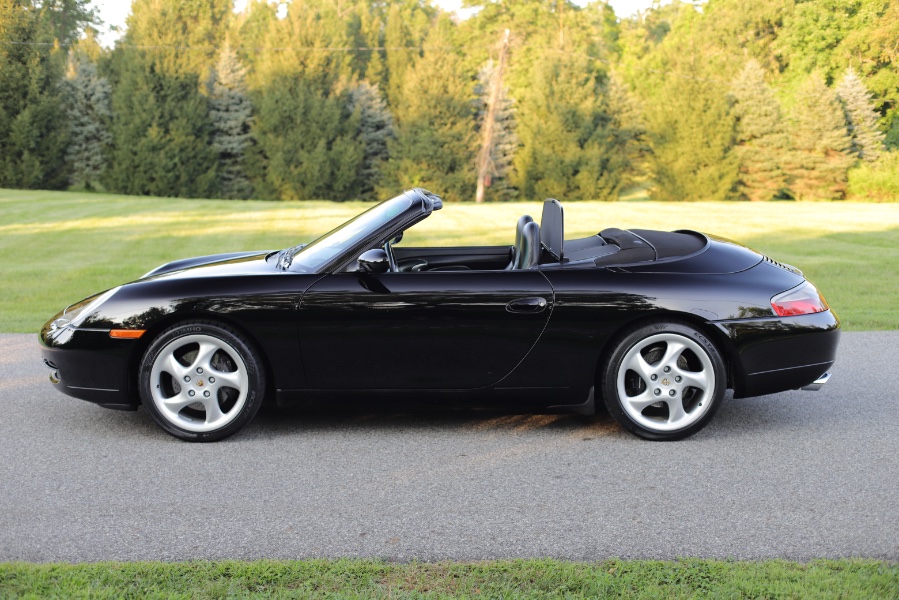 1999 Porsche 911 Carrera 2dr Carrera Cabriolet 6-Spd Manual, available for sale in North Salem, New York | Meccanic Shop North Inc. North Salem, New York 1999 Porsche 911 Carrera 2dr Carrera Cabriolet 6-Spd Manual, available for sale in North Salem, New York | Meccanic Shop North Inc. North Salem, New York