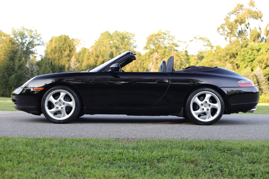 1999 Porsche 911 Carrera 2dr Carrera Cabriolet 6-Spd Manual, available for sale in North Salem, New York | Meccanic Shop North Inc. North Salem, New York 1999 Porsche 911 Carrera 2dr Carrera Cabriolet 6-Spd Manual, available for sale in North Salem, New York | Meccanic Shop North Inc. North Salem, New York