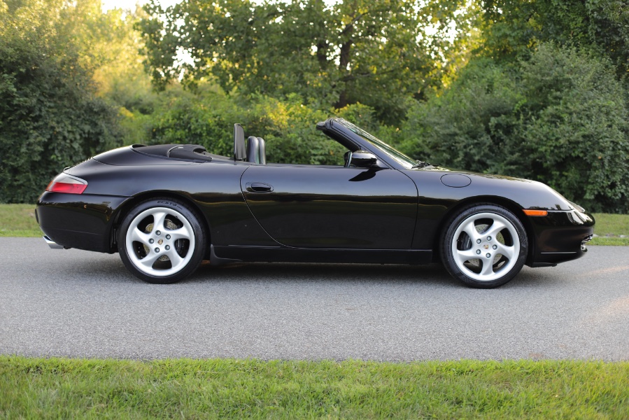 1999 Porsche 911 Carrera 2dr Carrera Cabriolet 6-Spd Manual, available for sale in North Salem, New York | Meccanic Shop North Inc. North Salem, New York 1999 Porsche 911 Carrera 2dr Carrera Cabriolet 6-Spd Manual, available for sale in North Salem, New York | Meccanic Shop North Inc. North Salem, New York
