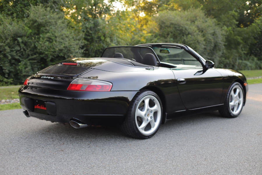 1999 Porsche 911 Carrera 2dr Carrera Cabriolet 6-Spd Manual, available for sale in North Salem, New York | Meccanic Shop North Inc. North Salem, New York 1999 Porsche 911 Carrera 2dr Carrera Cabriolet 6-Spd Manual, available for sale in North Salem, New York | Meccanic Shop North Inc. North Salem, New York