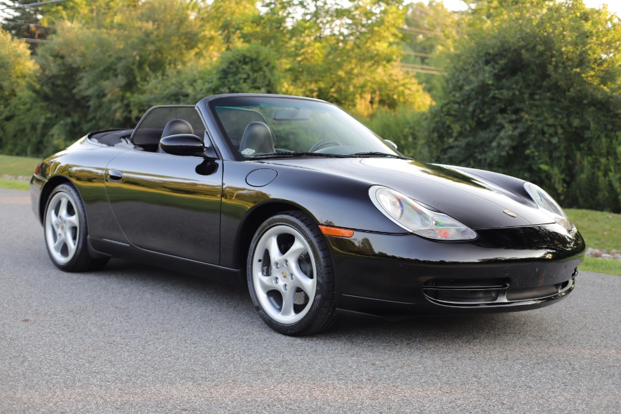 1999 Porsche 911 Carrera 2dr Carrera Cabriolet 6-Spd Manual, available for sale in North Salem, New York | Meccanic Shop North Inc. North Salem, New York 1999 Porsche 911 Carrera 2dr Carrera Cabriolet 6-Spd Manual, available for sale in North Salem, New York | Meccanic Shop North Inc. North Salem, New York