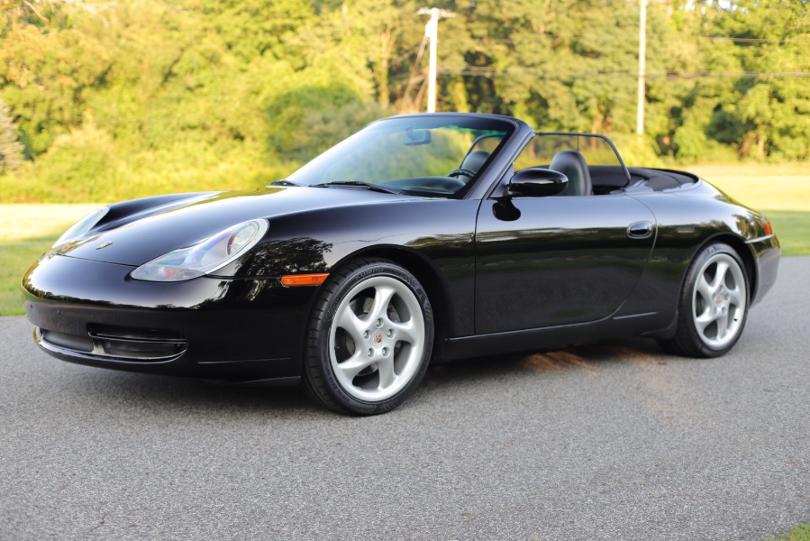 1999 Porsche 911 Carrera 2dr Carrera Cabriolet 6-Spd Manual, available for sale in North Salem, New York | Meccanic Shop North Inc. North Salem, New York 1999 Porsche 911 Carrera 2dr Carrera Cabriolet 6-Spd Manual, available for sale in North Salem, New York | Meccanic Shop North Inc. North Salem, New York