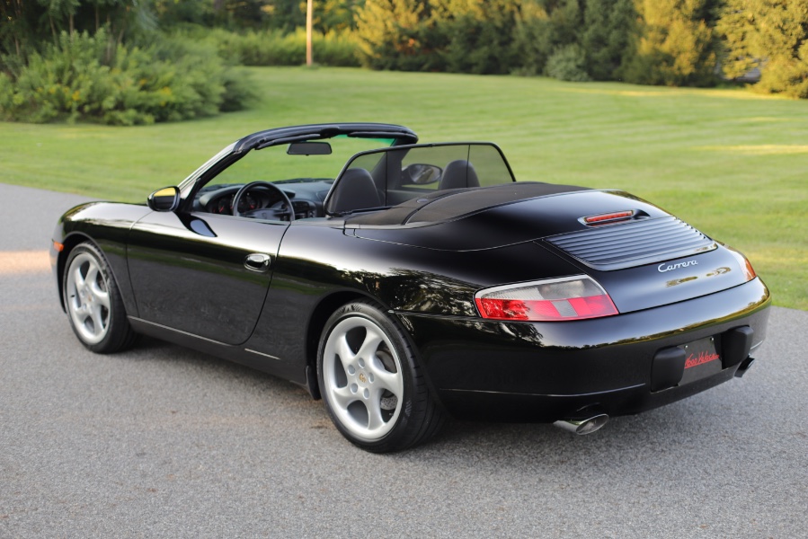 1999 Porsche 911 Carrera 2dr Carrera Cabriolet 6-Spd Manual, available for sale in North Salem, New York | Meccanic Shop North Inc. North Salem, New York 1999 Porsche 911 Carrera 2dr Carrera Cabriolet 6-Spd Manual, available for sale in North Salem, New York | Meccanic Shop North Inc. North Salem, New York