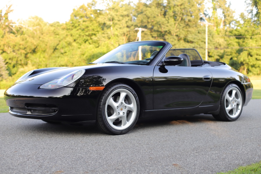 1999 Porsche 911 Carrera 2dr Carrera Cabriolet 6-Spd Manual, available for sale in North Salem, New York | Meccanic Shop North Inc. North Salem, New York 1999 Porsche 911 Carrera 2dr Carrera Cabriolet 6-Spd Manual, available for sale in North Salem, New York | Meccanic Shop North Inc. North Salem, New York
