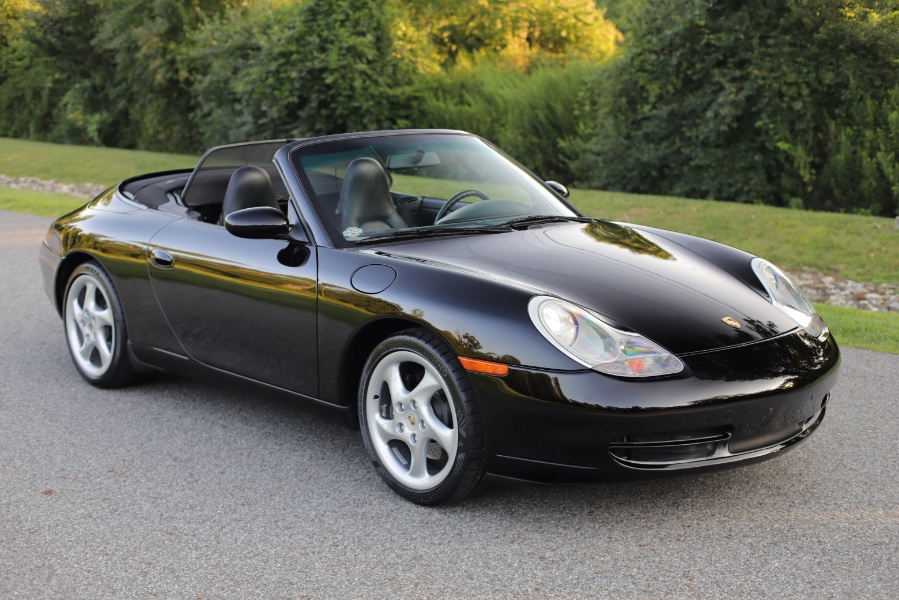 1999 Porsche 911 Carrera 2dr Carrera Cabriolet 6-Spd Manual, available for sale in North Salem, New York | Meccanic Shop North Inc. North Salem, New York 1999 Porsche 911 Carrera 2dr Carrera Cabriolet 6-Spd Manual, available for sale in North Salem, New York | Meccanic Shop North Inc. North Salem, New York
