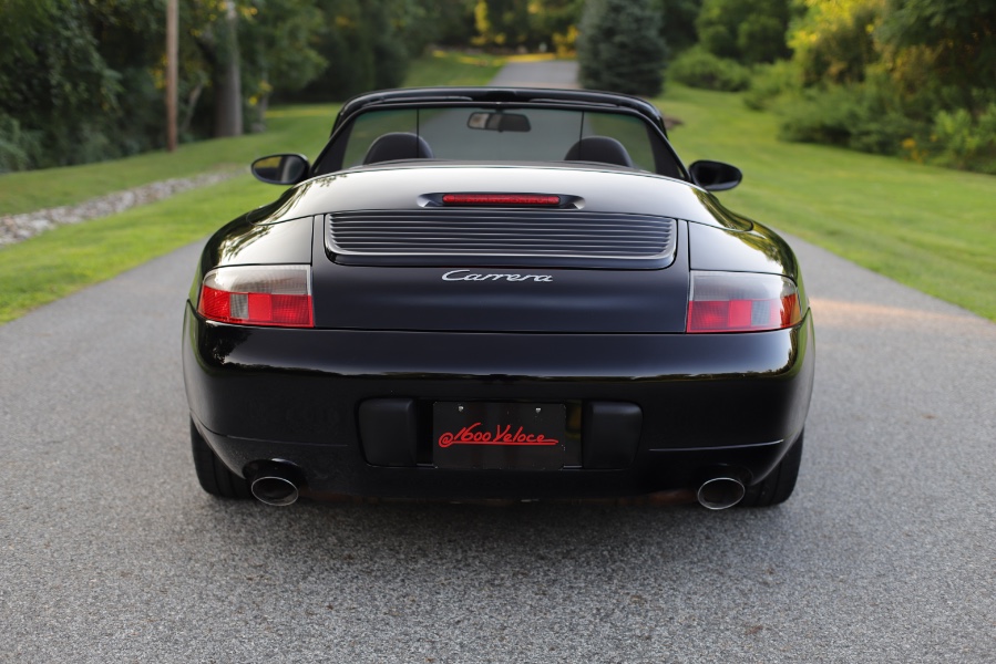 1999 Porsche 911 Carrera 2dr Carrera Cabriolet 6-Spd Manual, available for sale in North Salem, New York | Meccanic Shop North Inc. North Salem, New York 1999 Porsche 911 Carrera 2dr Carrera Cabriolet 6-Spd Manual, available for sale in North Salem, New York | Meccanic Shop North Inc. North Salem, New York