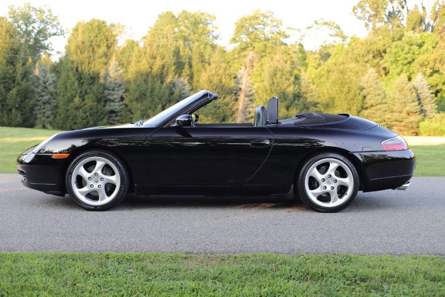 1999 Porsche 911 Carrera 2dr Carrera Cabriolet 6-Spd Manual, available for sale in North Salem, New York | Meccanic Shop North Inc. North Salem, New York 1999 Porsche 911 Carrera 2dr Carrera Cabriolet 6-Spd Manual, available for sale in North Salem, New York | Meccanic Shop North Inc. North Salem, New York