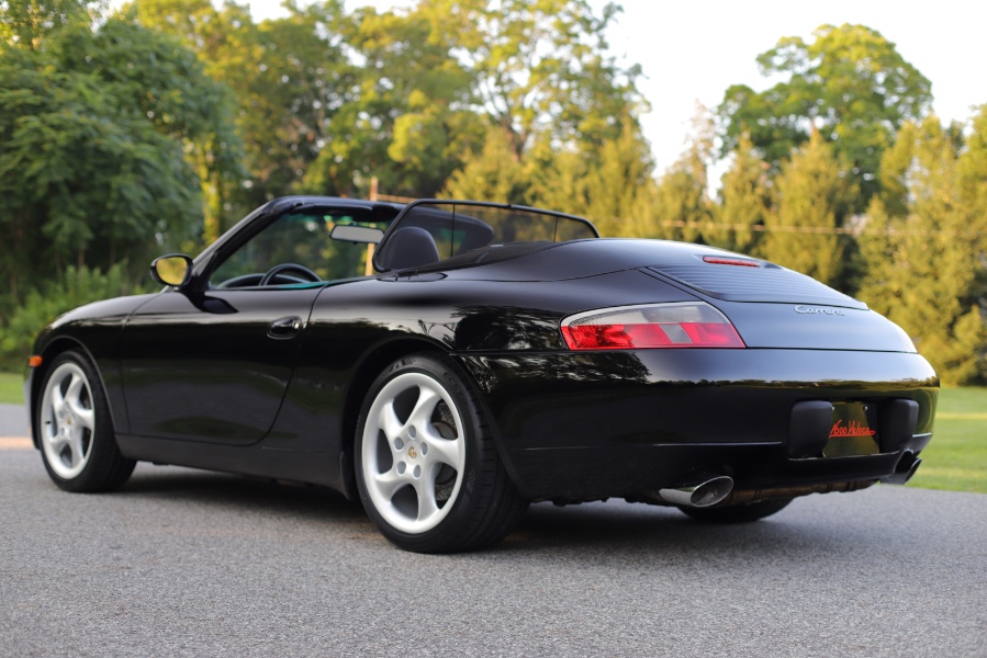 1999 Porsche 911 Carrera 2dr Carrera Cabriolet 6-Spd Manual, available for sale in North Salem, New York | Meccanic Shop North Inc. North Salem, New York 1999 Porsche 911 Carrera 2dr Carrera Cabriolet 6-Spd Manual, available for sale in North Salem, New York | Meccanic Shop North Inc. North Salem, New York