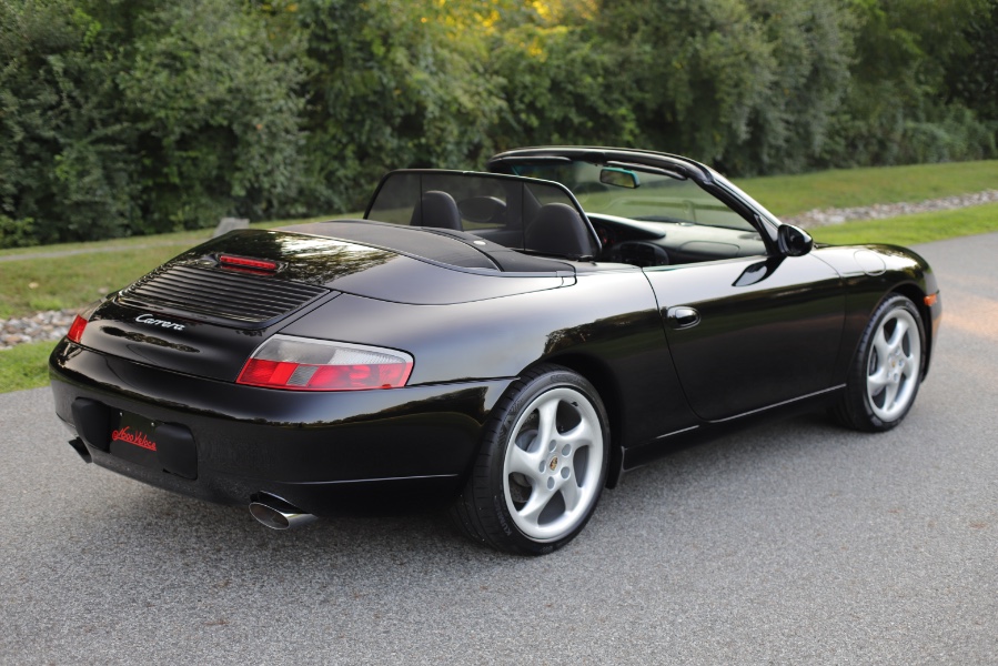 1999 Porsche 911 Carrera 2dr Carrera Cabriolet 6-Spd Manual, available for sale in North Salem, New York | Meccanic Shop North Inc. North Salem, New York 1999 Porsche 911 Carrera 2dr Carrera Cabriolet 6-Spd Manual, available for sale in North Salem, New York | Meccanic Shop North Inc. North Salem, New York