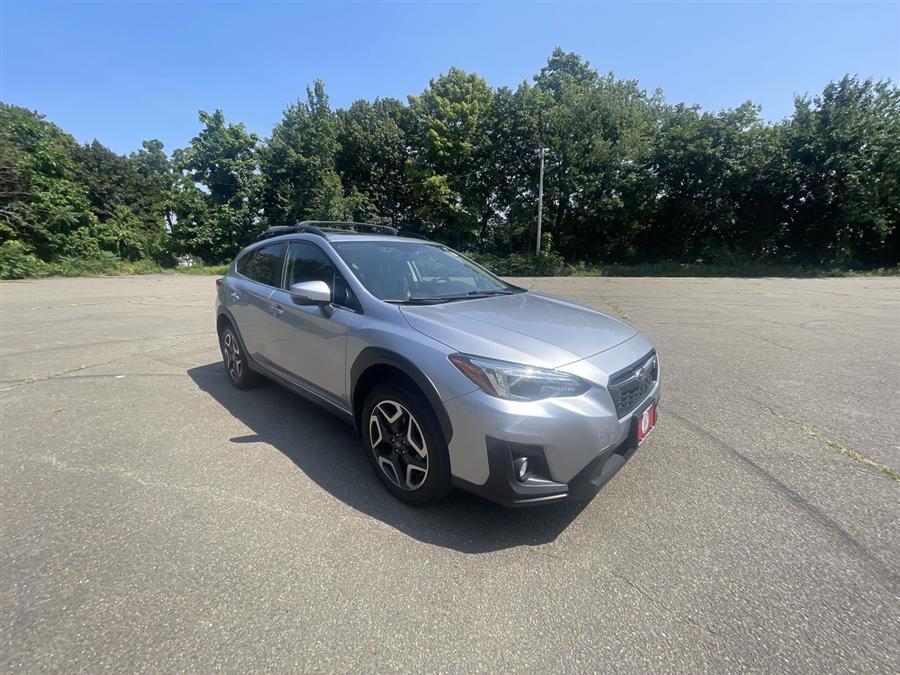 2019 Subaru Crosstrek 2.0i Limited CVT, available for sale in Stratford, Connecticut | Wiz Leasing Inc. Stratford, Connecticut