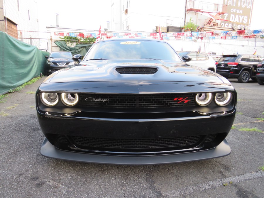 Used Dodge Challenger R/T Scat Pack Wide Body 2020 | Road Masters II INC. Middle Village, New York Used Dodge Challenger R/T Scat Pack Wide Body 2020 | Road Masters II INC. Middle Village, New York