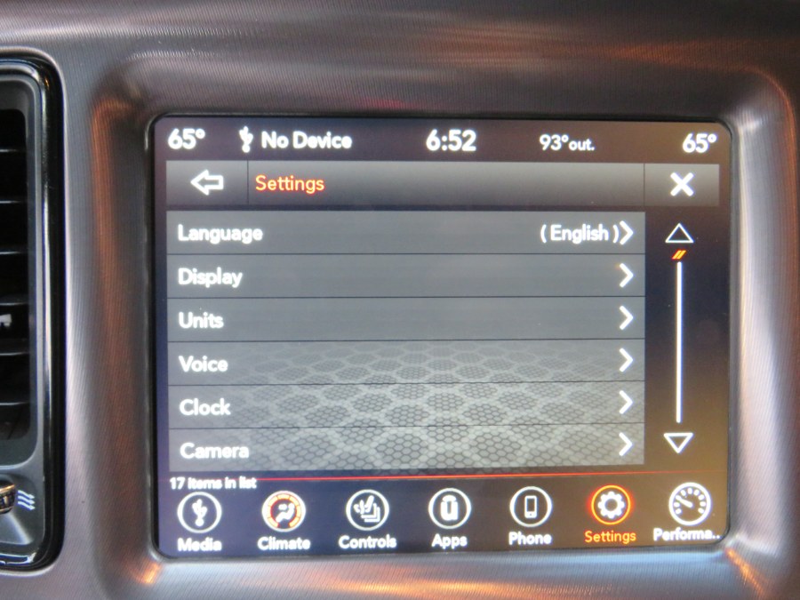 Used Dodge Challenger R/T Scat Pack Wide Body 2020 | Road Masters II INC. Middle Village, New York Used Dodge Challenger R/T Scat Pack Wide Body 2020 | Road Masters II INC. Middle Village, New York