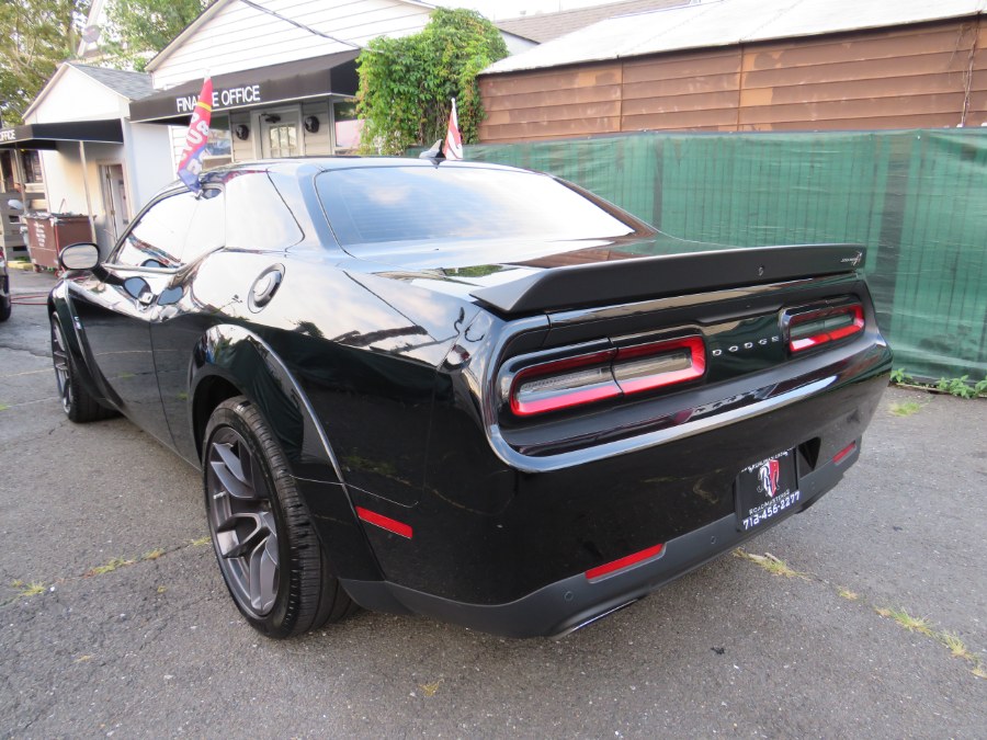 Used Dodge Challenger R/T Scat Pack Wide Body 2020 | Road Masters II INC. Middle Village, New York Used Dodge Challenger R/T Scat Pack Wide Body 2020 | Road Masters II INC. Middle Village, New York