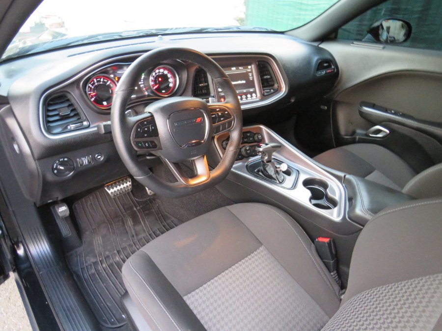 Used Dodge Challenger R/T Scat Pack Wide Body 2020 | Road Masters II INC. Middle Village, New York Used Dodge Challenger R/T Scat Pack Wide Body 2020 | Road Masters II INC. Middle Village, New York