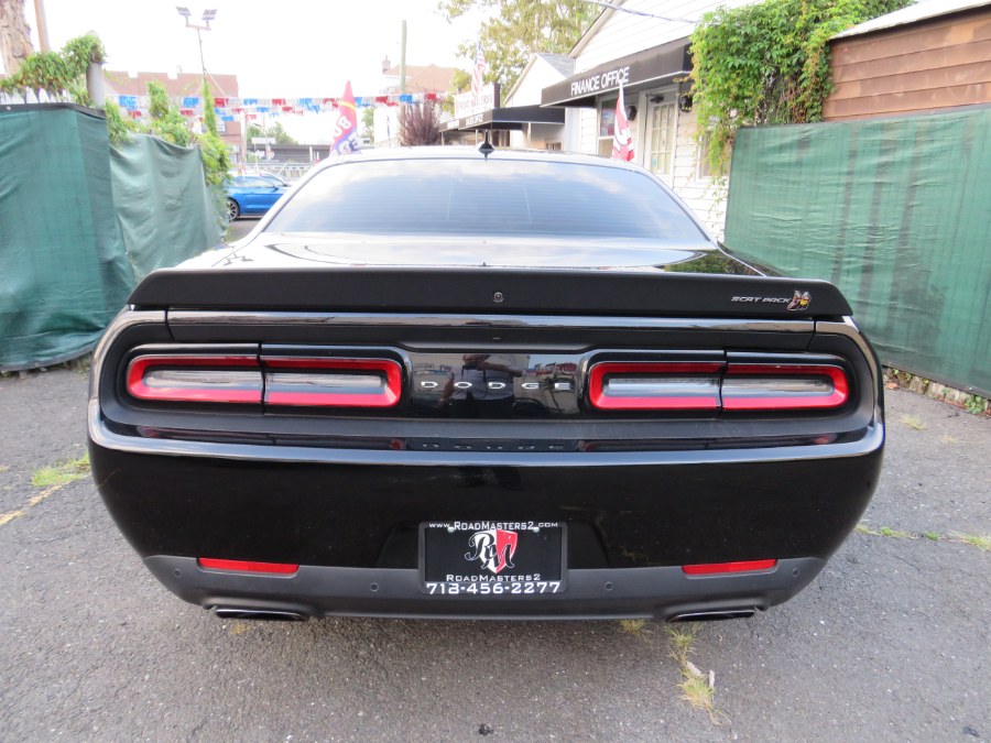 Used Dodge Challenger R/T Scat Pack Wide Body 2020 | Road Masters II INC. Middle Village, New York Used Dodge Challenger R/T Scat Pack Wide Body 2020 | Road Masters II INC. Middle Village, New York